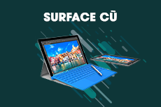 Surface Cu